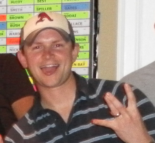 Featured&nbsp;Stud&nbsp;Of&nbsp;The&nbsp;Week